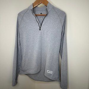 Burton women’s dry ride base layer - size L